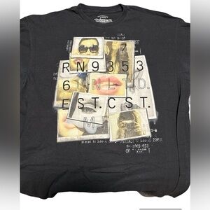 Ecko Unlimited Collage 2XL